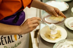 C'est l'automne ! Recettes de saison