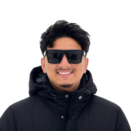 Ramesh Pokhrel