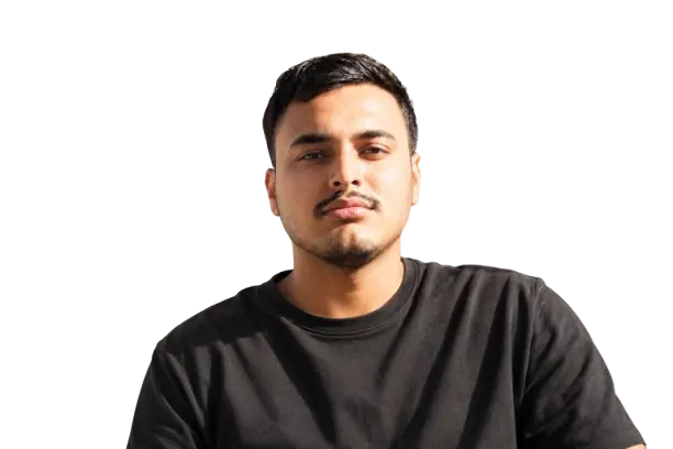Sujal Shrestha