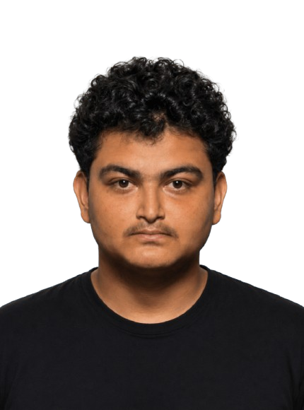 Kapil Pokharel
