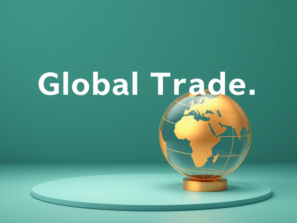 HS Code: Klasifikasi Barang dalam Perdagangan Global dan Dampaknya pada Bea Cukai