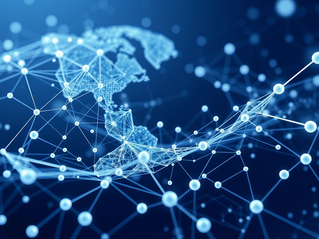 Peran SWIFT dan Blockchain dalam Masa Depan Transaksi Perdagangan Internasional