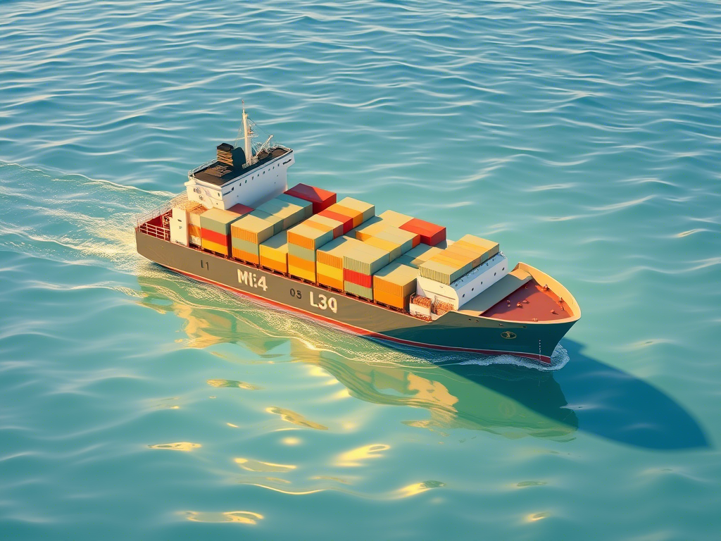 Apa Itu Shipping Manifest?