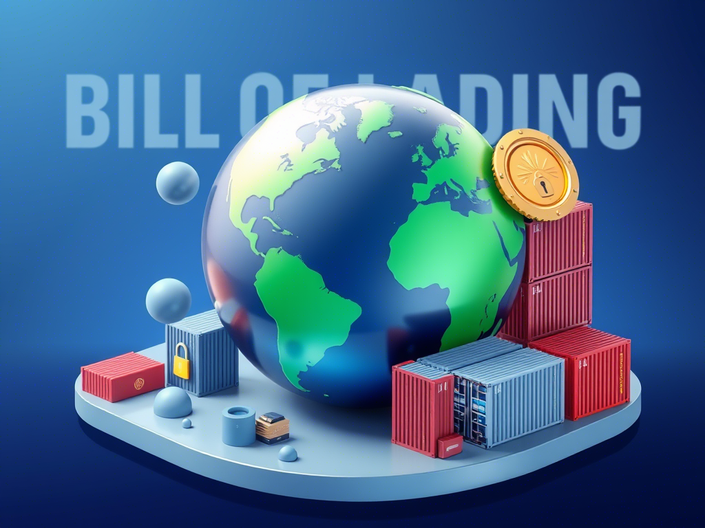 Cara Menghindari Bill of Lading Palsu