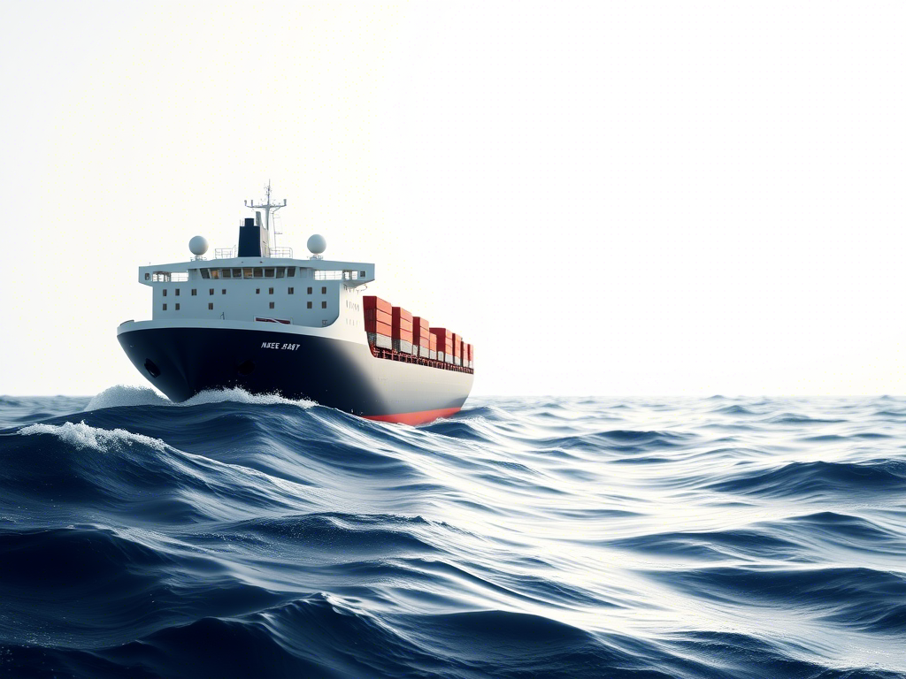 Siapa yang Menerbitkan Bill of Lading?