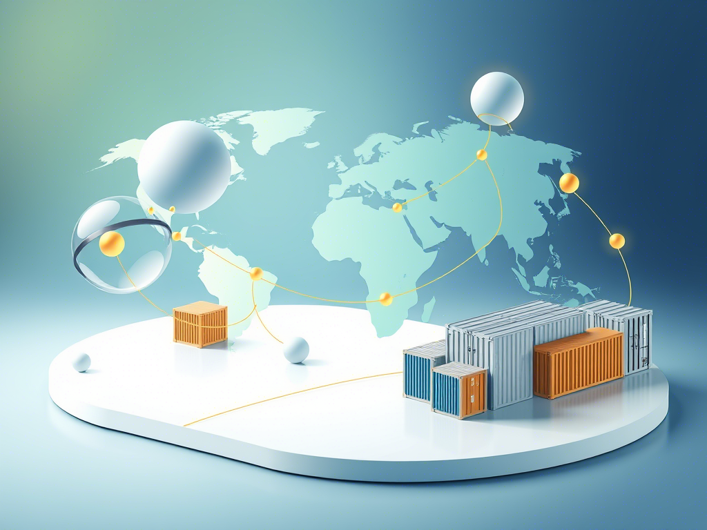 Incoterms CIF vs CIP: Perbedaan dan Implikasinya pada Asuransi Barang