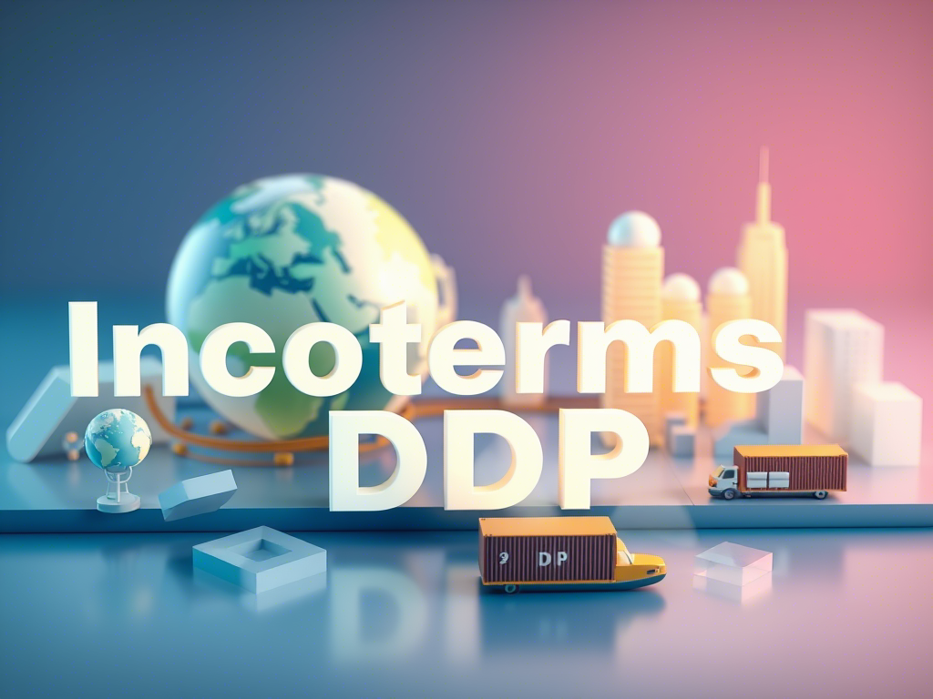 Incoterms DDP: Keuntungan dan Risiko bagi Importir
