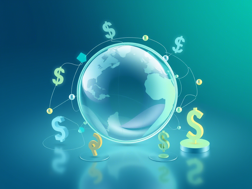 SWIFT dan Cross-Border Payment: Tantangan dan Solusi untuk UMKM