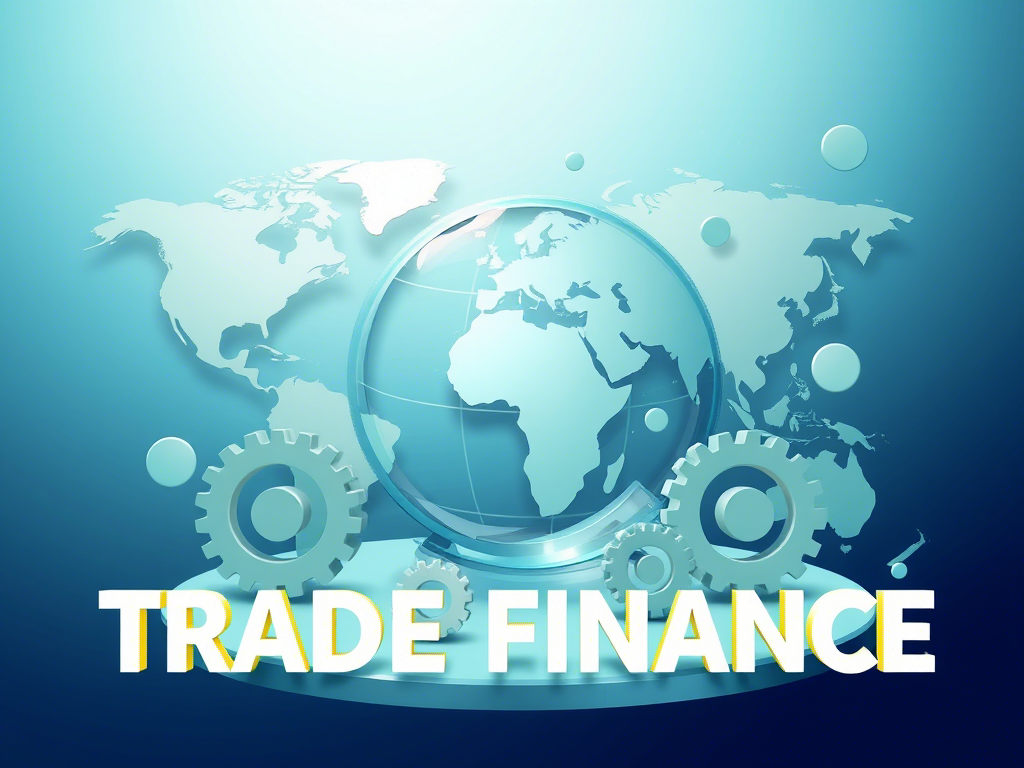 Peran Trade Finance dalam Perdagangan Internasional: Jenis dan Manfaatnya