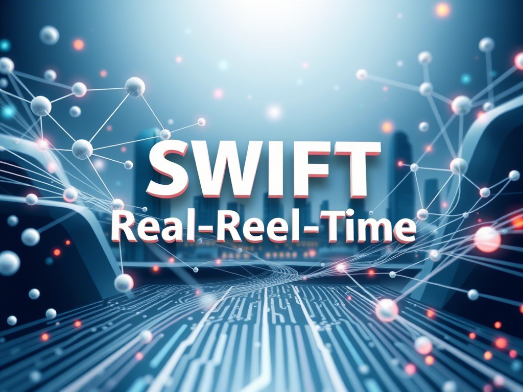 SWIFT dan Real-Time Payment: Masa Depan Transaksi Keuangan Global
