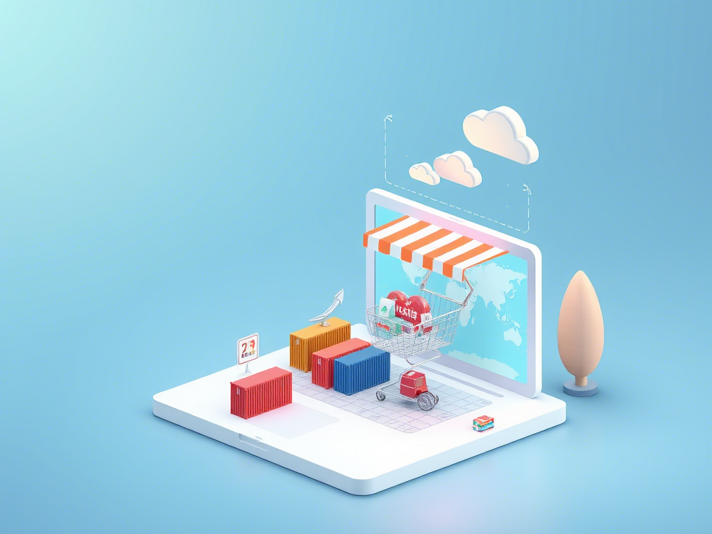 HS Code dan E-Commerce: Tantangan Klasifikasi Barang dalam Perdagangan Online