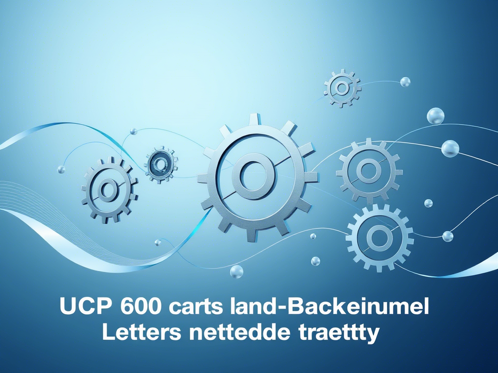 UCP 600 dan Back-to-Back Letter of Credit: Strategi untuk Perantara Dagang