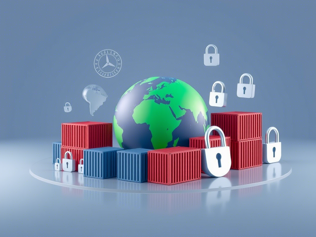 HS Code dan Trade Compliance: Pentingnya Audit Kepabeanan