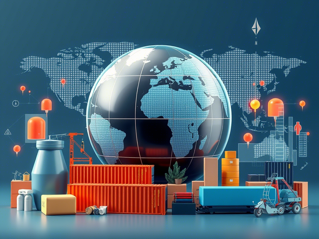 Peran Trade Associations dalam Meningkatkan Daya Saing Eksportir
