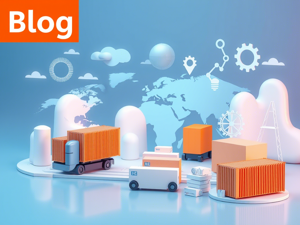 HS Code dan Trade Facilitation Agreements (TFA): Dampaknya pada Efisiensi Logistik