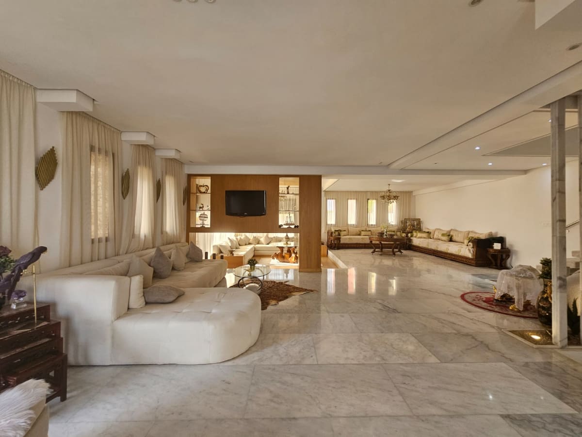 Villa a vendre a Targa, Marrakech - photo principale du bien