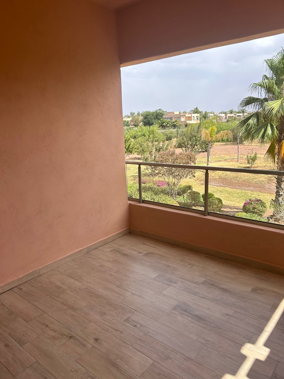 Appartement a louer a Targa, Marrakech - photo principale du bien