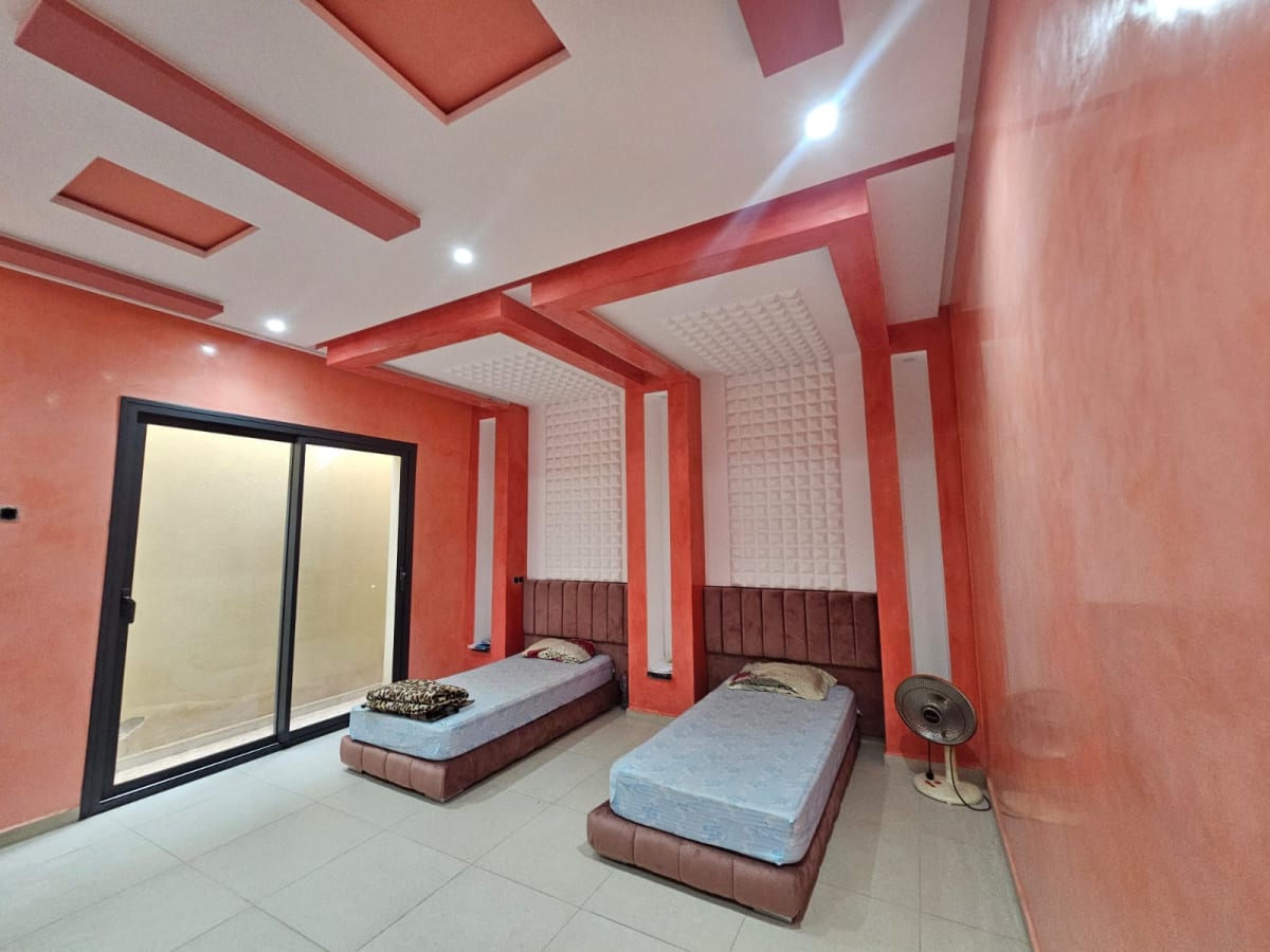 Villa a louer a Targa, Marrakech - photo principale du bien