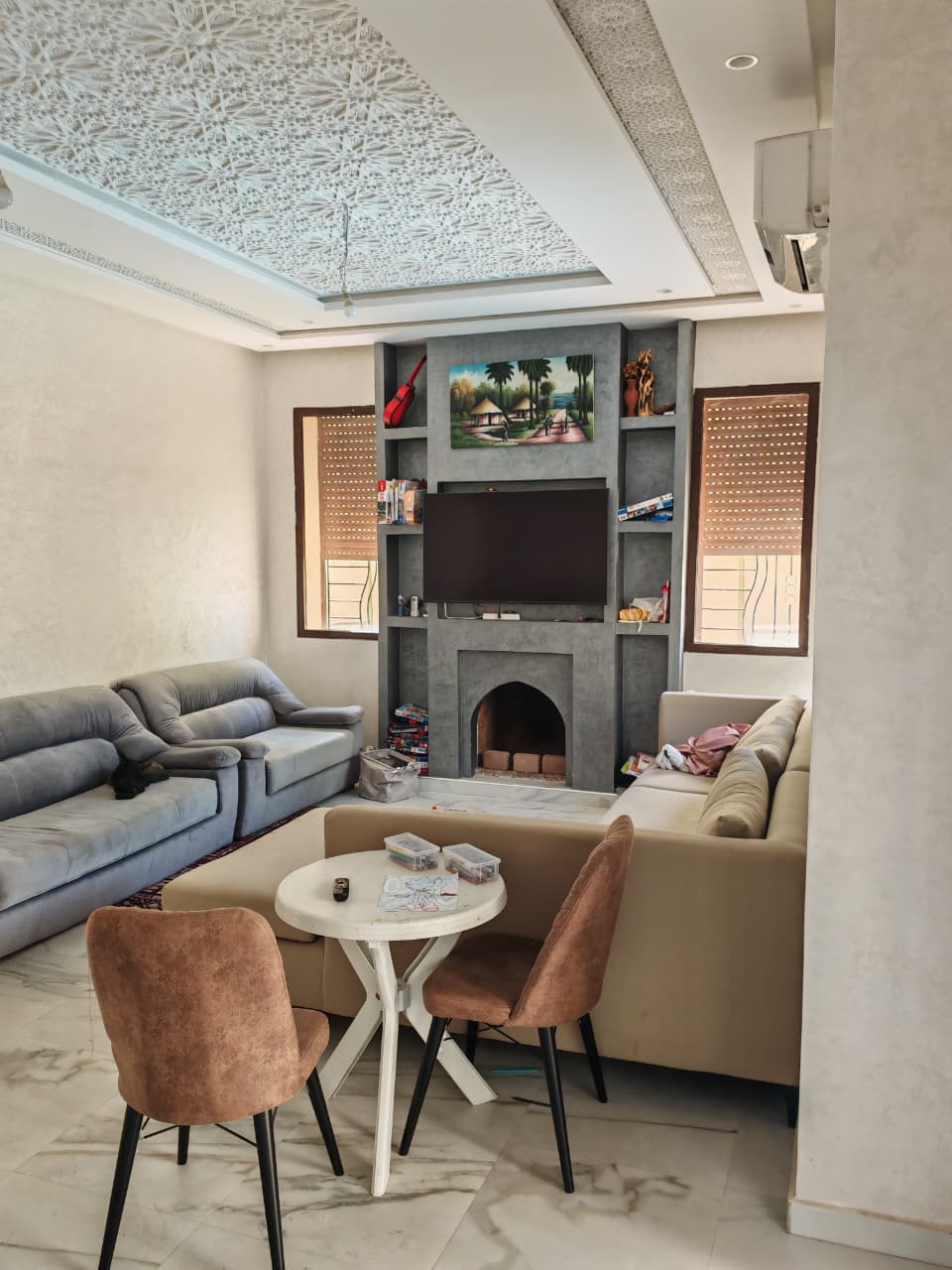 Villa a louer a Targa, Marrakech - photo principale du bien