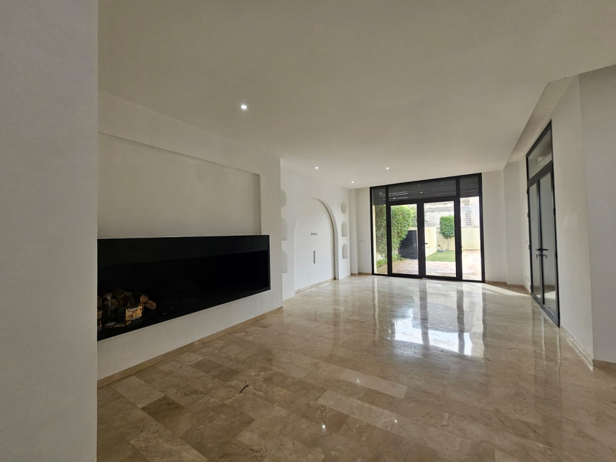 Villa a louer a Amelkis, Marrakech - photo principale du bien