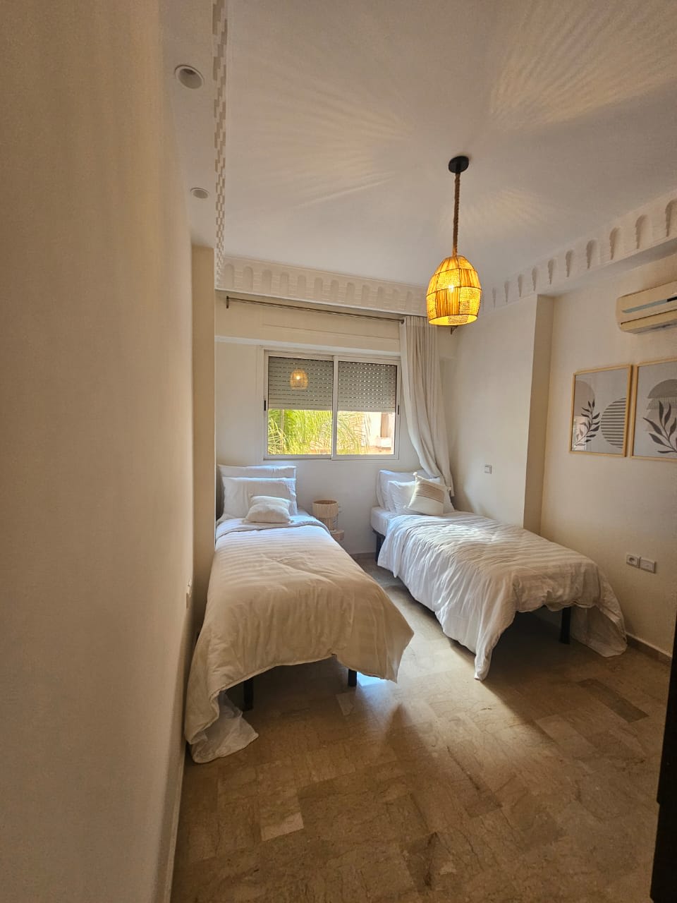 Appartement a louer a Guéliz, Marrakech - photo principale du bien