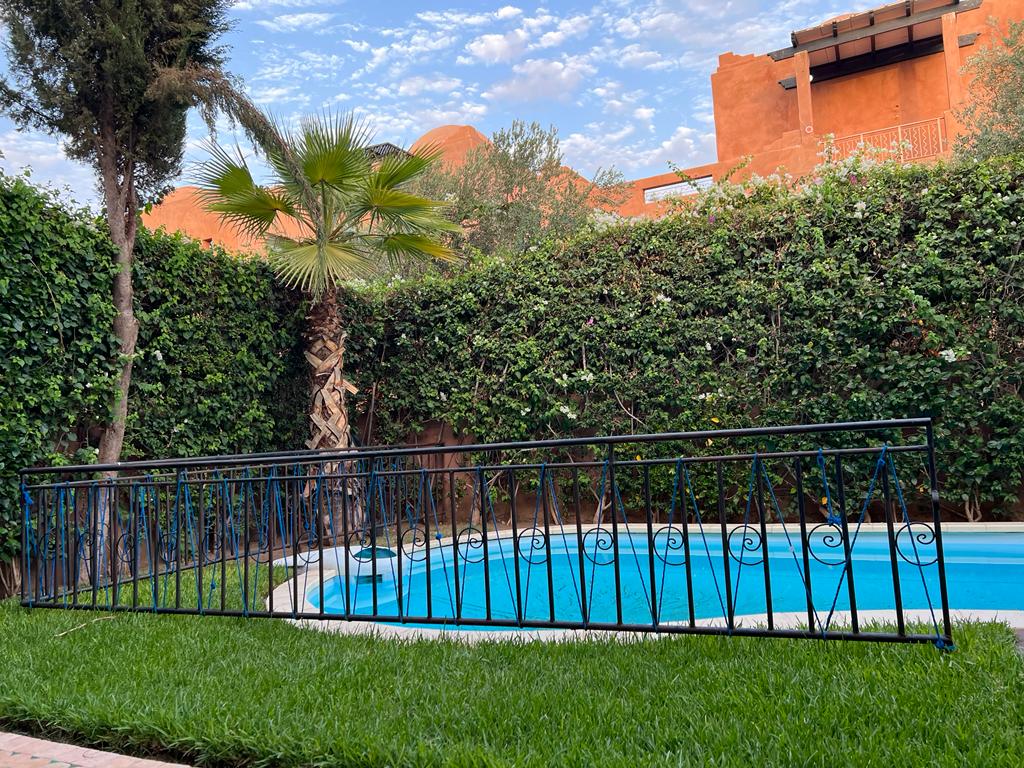 Villa a vendre a Palmeraie, Marrakech - photo principale du bien