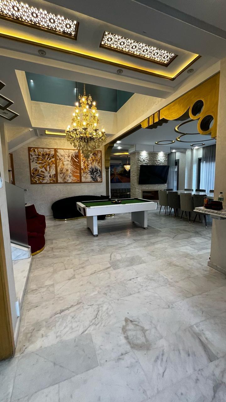 Villa a louer a Sophia, Marrakech - photo principale du bien