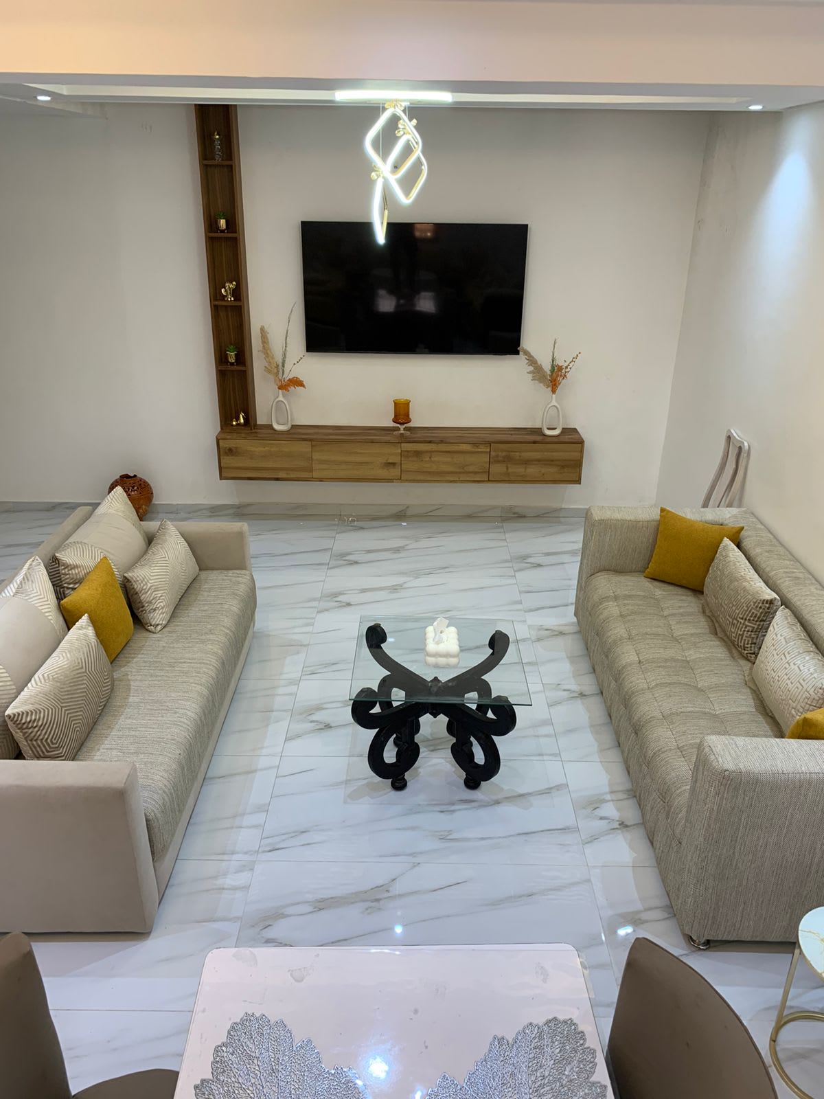 Appartement a louer a Rte de Casa, Marrakech - photo principale du bien