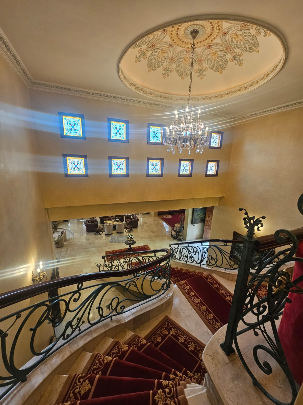 Villa a vendre a Targa, Marrakech - photo principale du bien