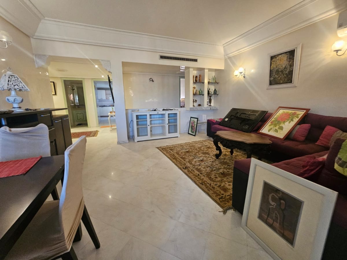 Villa a vendre a Hivernage, Marrakech - photo principale du bien