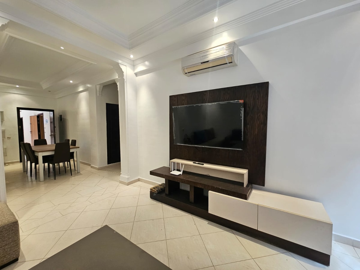 Appartement a louer a Guéliz, Marrakech - photo principale du bien