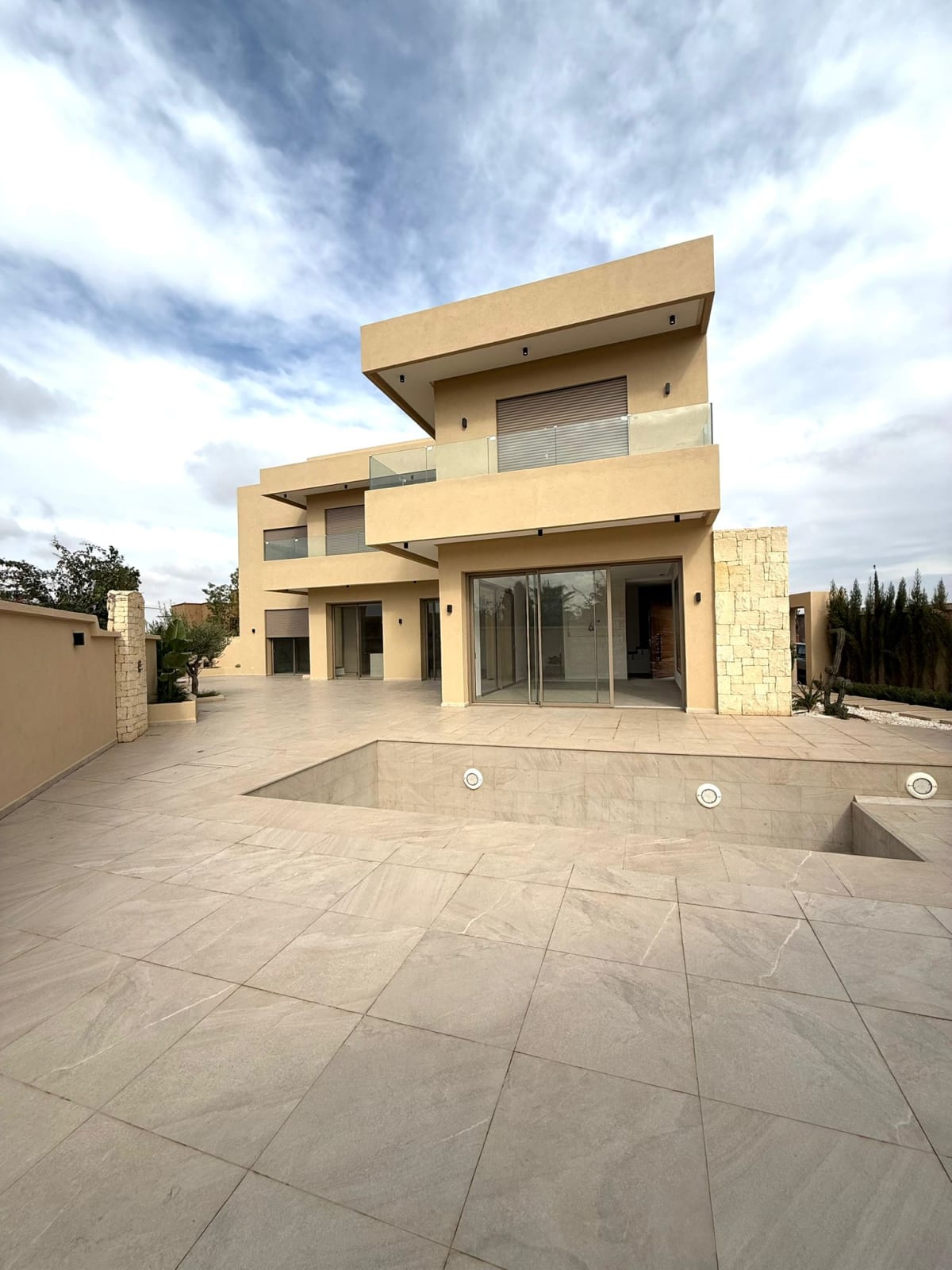Villa a vendre a Rte de Ourika, Marrakech - photo principale du bien