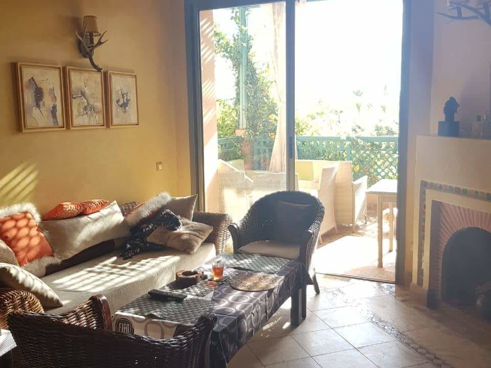 Appartement a louer a Marrakech, Marrakech - MRI Immo
