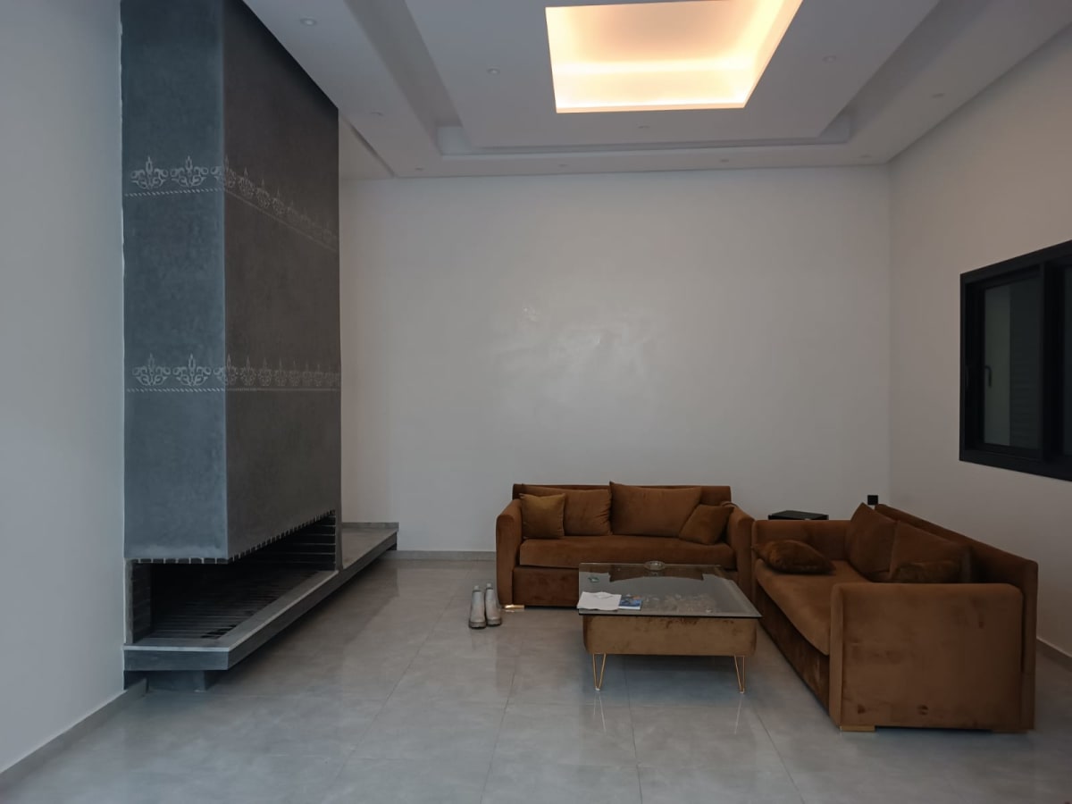Villa a louer a Targa, Marrakech - photo principale du bien