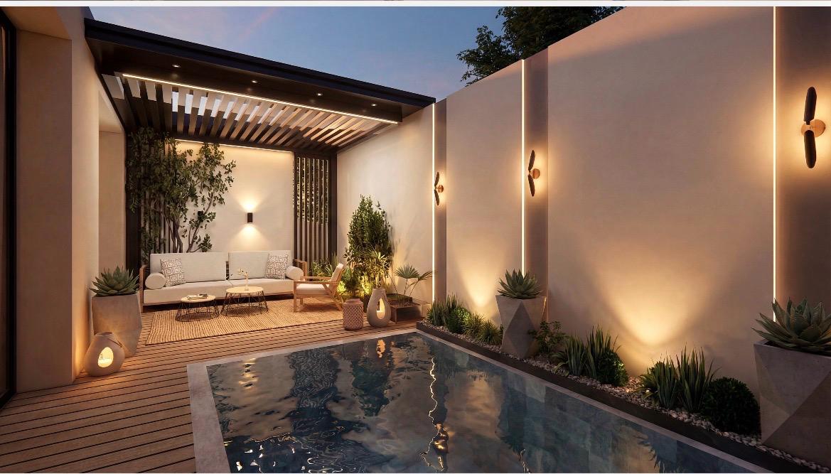Villa a vendre a Targa, Marrakech - photo principale du bien
