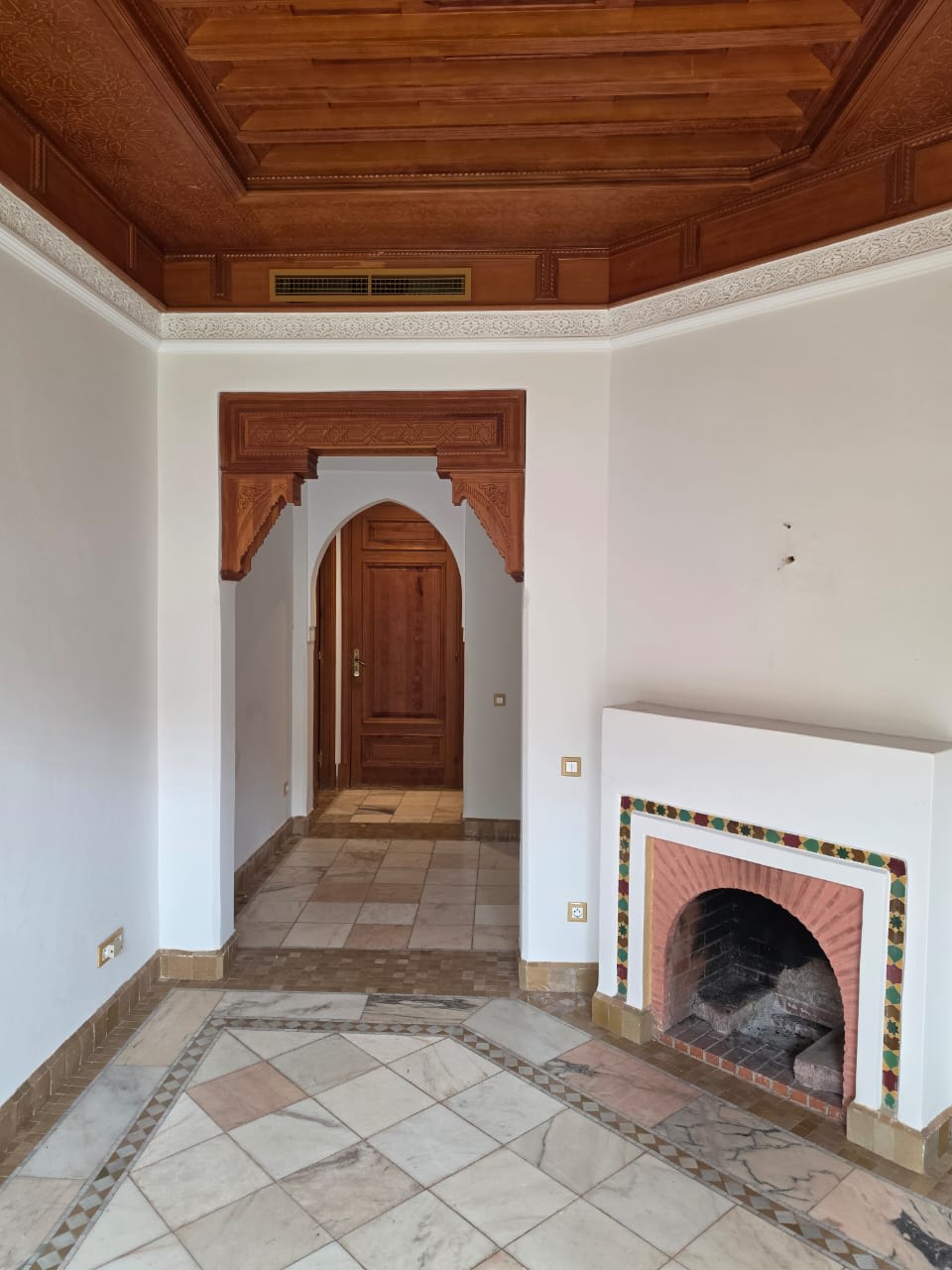 Appartement a louer a Palmeraie, Marrakech - photo principale du bien
