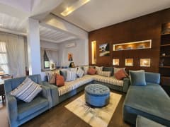 Villa a louer a Targa, Marrakech - photo principale du bien - photo 10