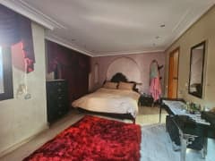 Villa a louer a Targa, Marrakech - photo principale du bien - photo 7