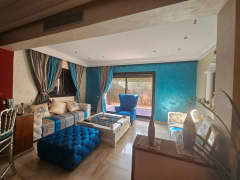 Villa a louer a Targa, Marrakech - photo principale du bien - photo 5