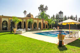 Villa a louer a Rte de Fes, Marrakech - photo principale du bien - photo 6