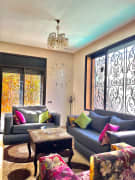 Villa a louer a Targa, Marrakech - photo principale du bien - photo 8