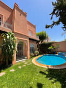 Villa a louer a Targa, Marrakech - photo principale du bien - photo 1