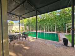 Villa a louer a Targa, Marrakech - photo principale du bien - photo 9