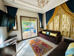 Villa a louer a Targa, Marrakech - photo principale du bien - photo 8
