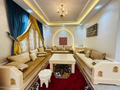 Villa a louer a Targa, Marrakech - photo principale du bien - photo 7