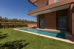 Villa a louer a Rte de Tahanout, Marrakech - photo principale du bien - photo 7