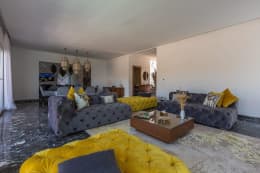 Villa a louer a Rte de Tahanout, Marrakech - photo principale du bien - photo 5