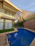 Villa a louer a Targa, Marrakech - photo principale du bien - photo 7