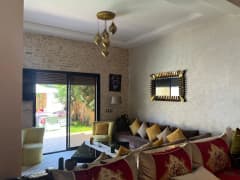 Villa a louer a Zhour Targa, Marrakech - photo principale du bien - photo 7