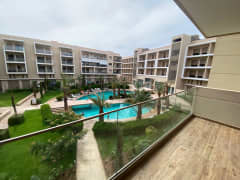 Appartement a louer a Rte de Casa, Marrakech - photo principale du bien - photo 7